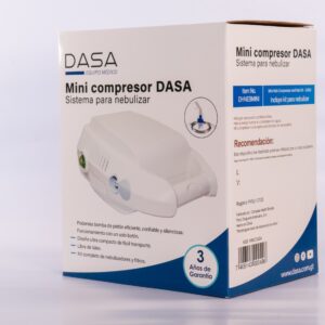 Mini Compresor DASA