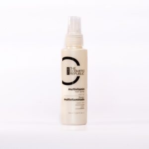 Multivitamin Hair Spray