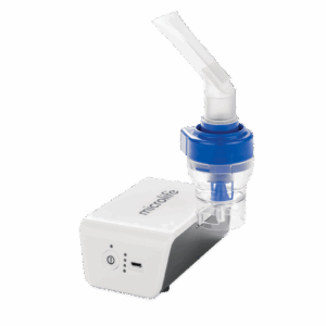 Nebulizador Neb Nano Basic Microlife
