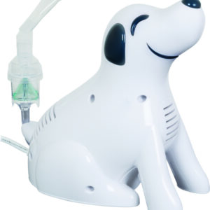 Nebulizador perro dasa equipo medico