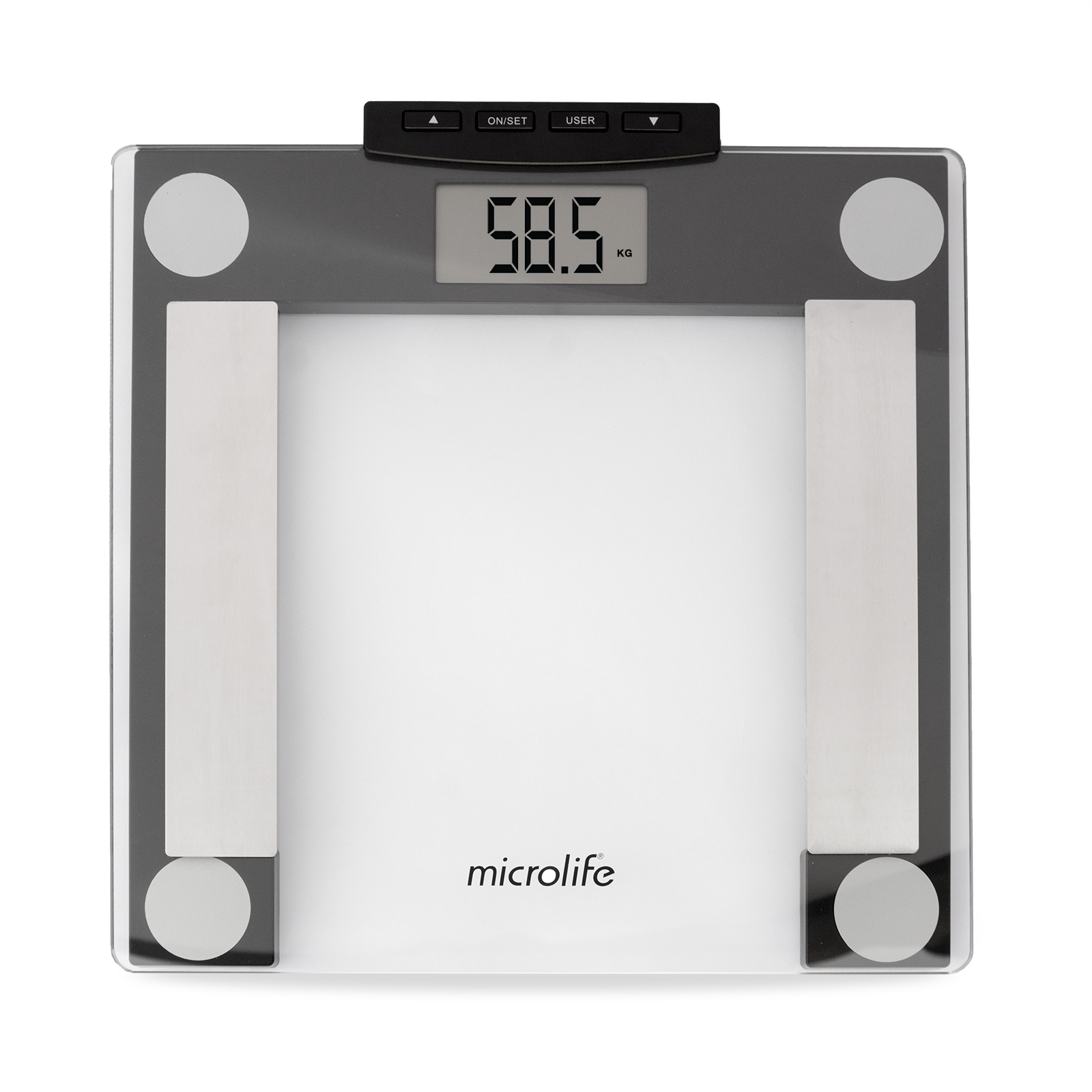 Bascula digital ws80-n microlife
